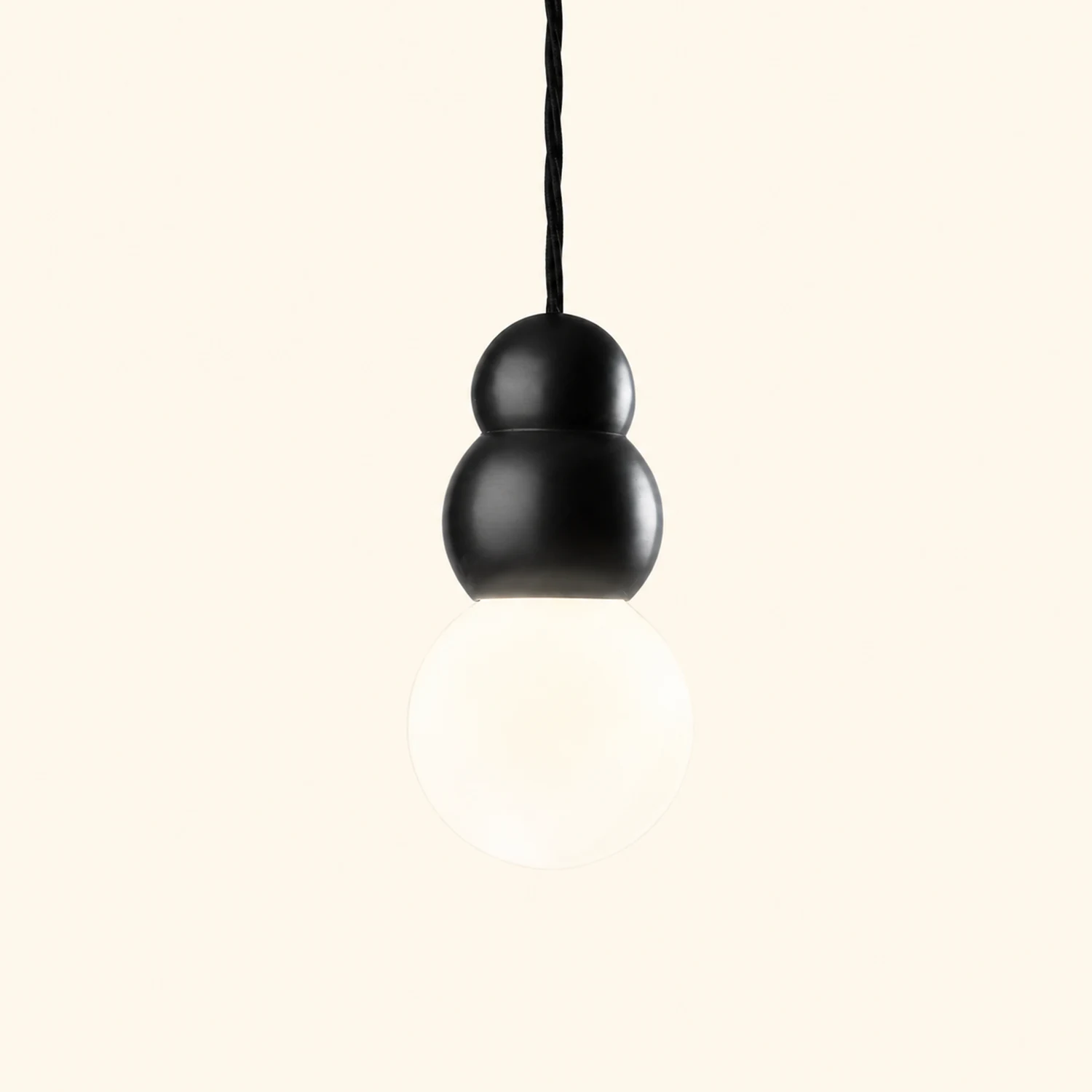 Ball Pendant Light - Lumpaz