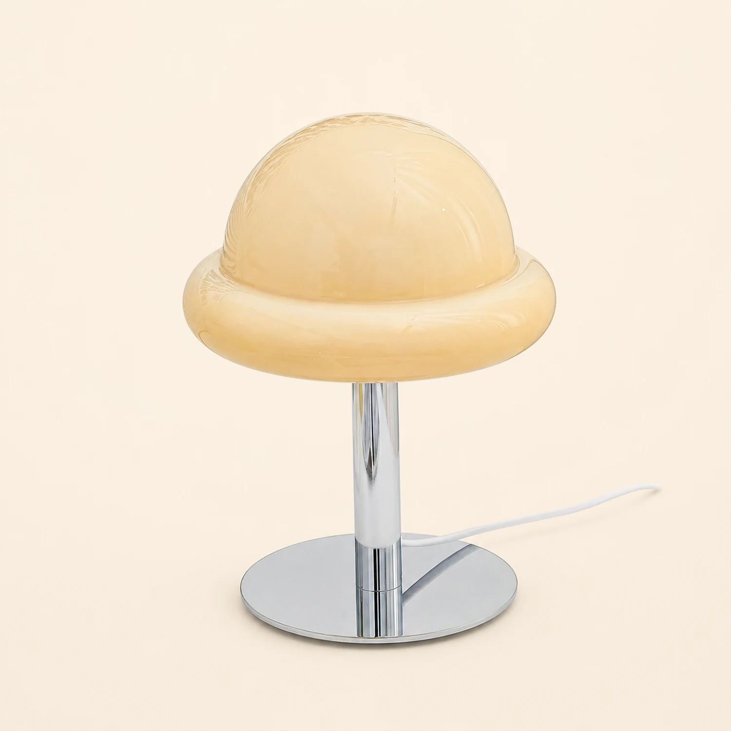 Space Age Table Lamp - Lumpaz