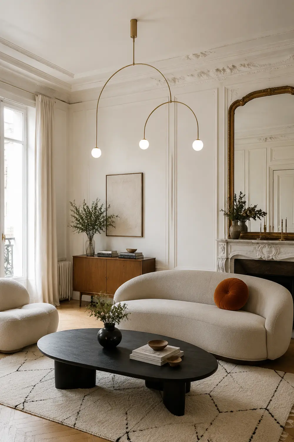 Mobile Chandeliers - Lumpaz