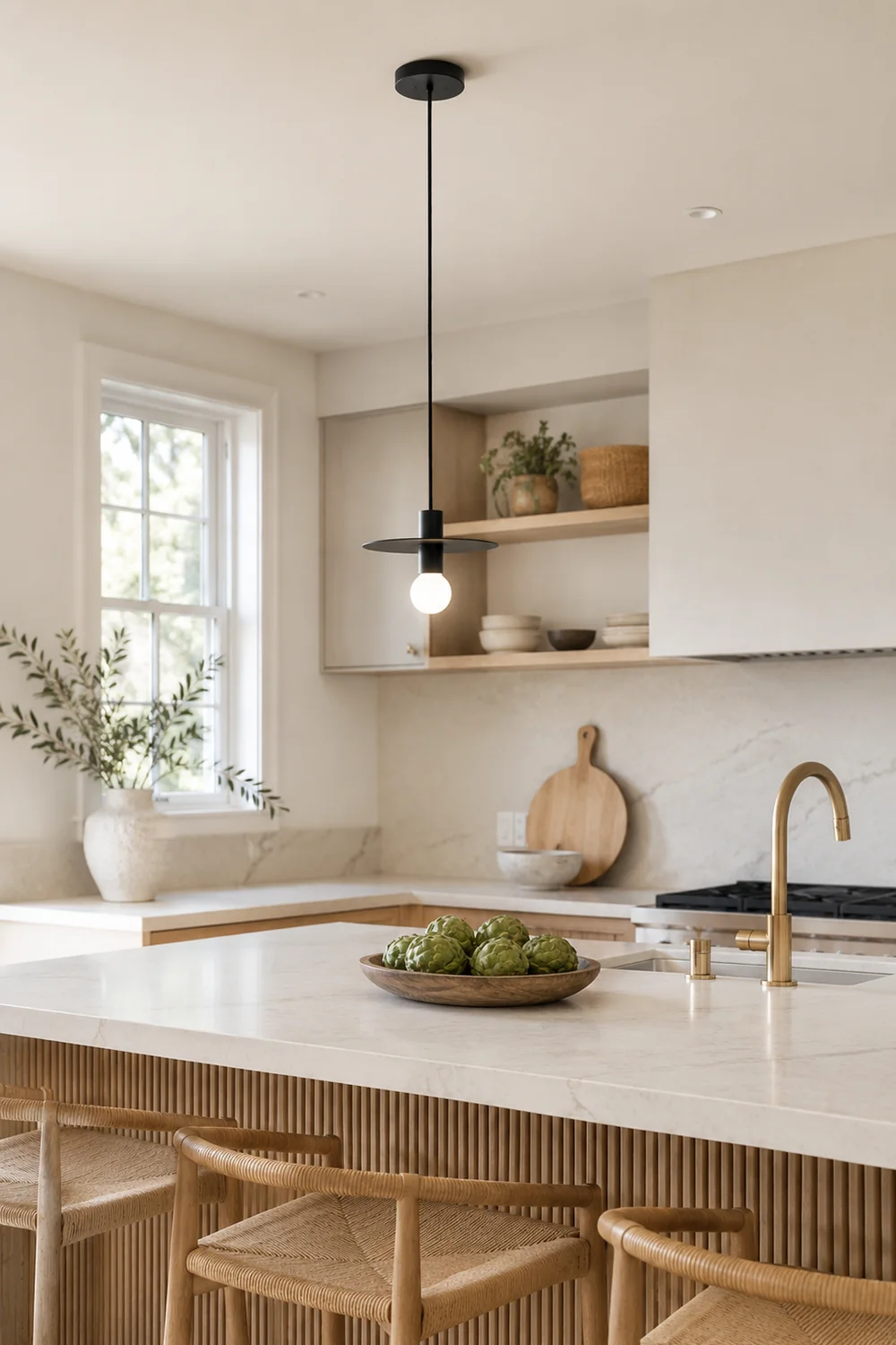 Avida Pendant Lamp - Lumpaz
