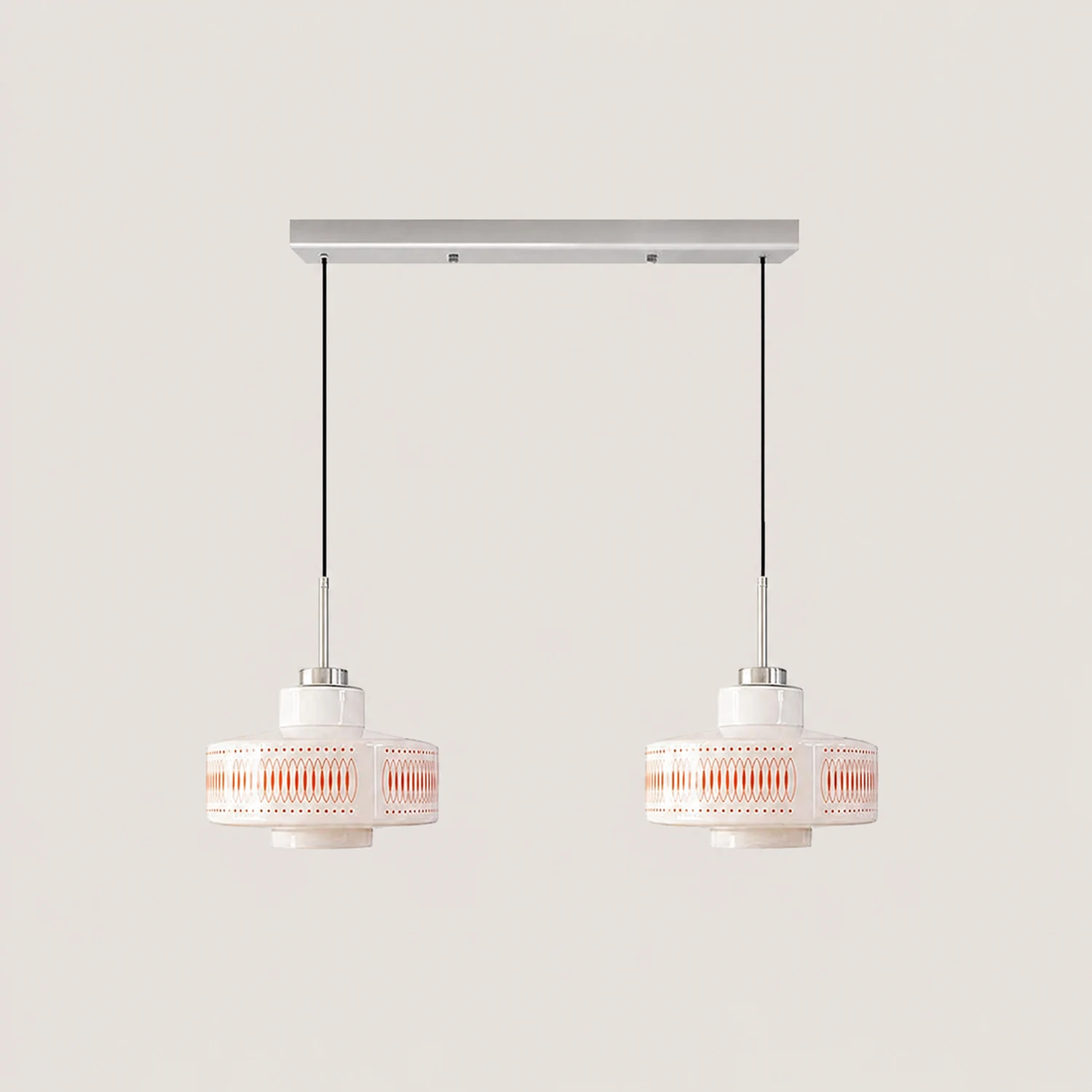 Filigrana Pendant Light - Lumpaz