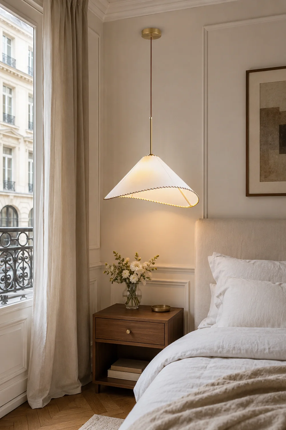 Arroyo Pendant Light - Lumpaz