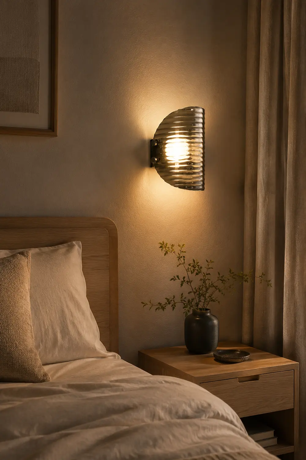 Gatsby Wall Lamp - Lumpaz