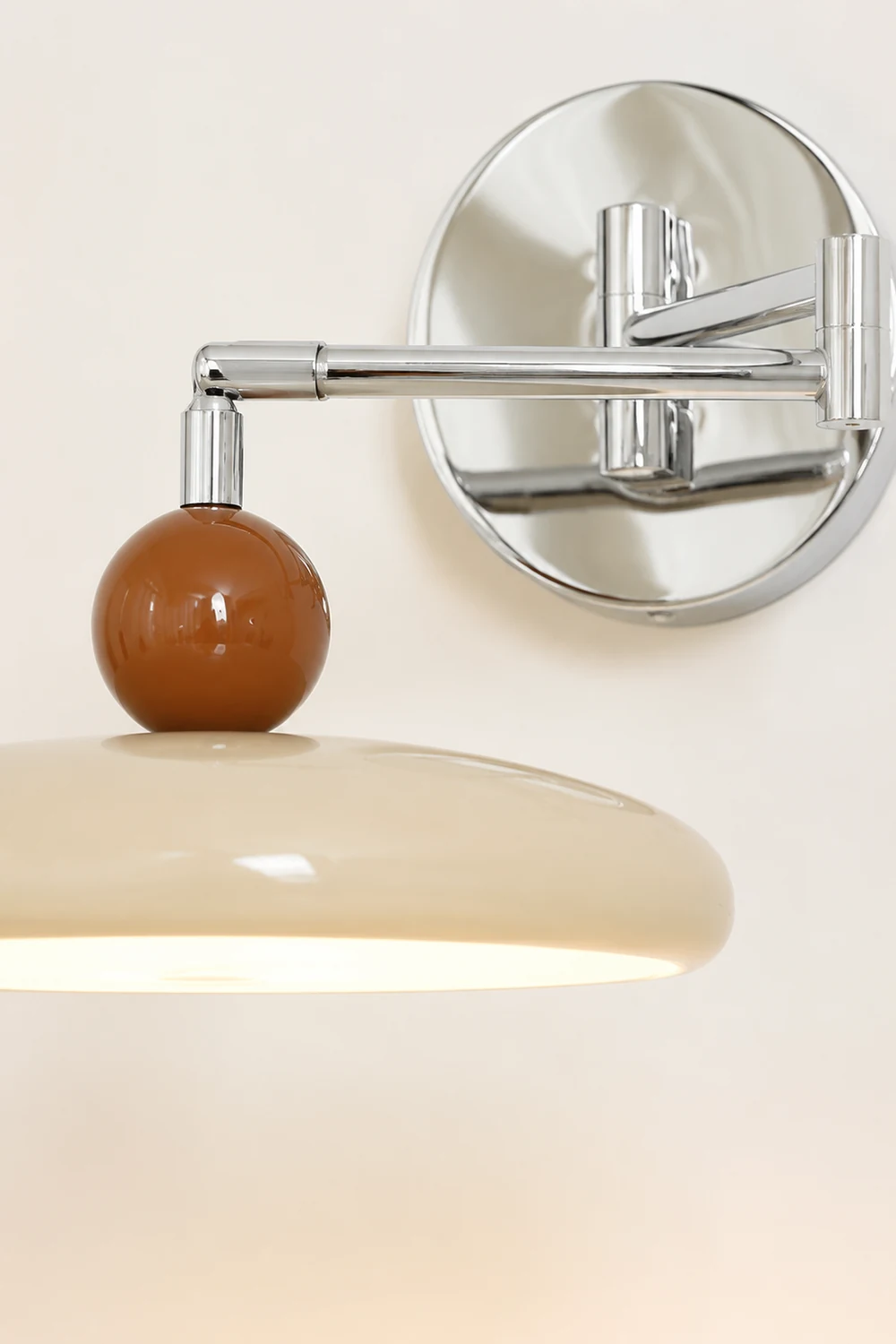 Carins Wall Lamp - Lumpaz
