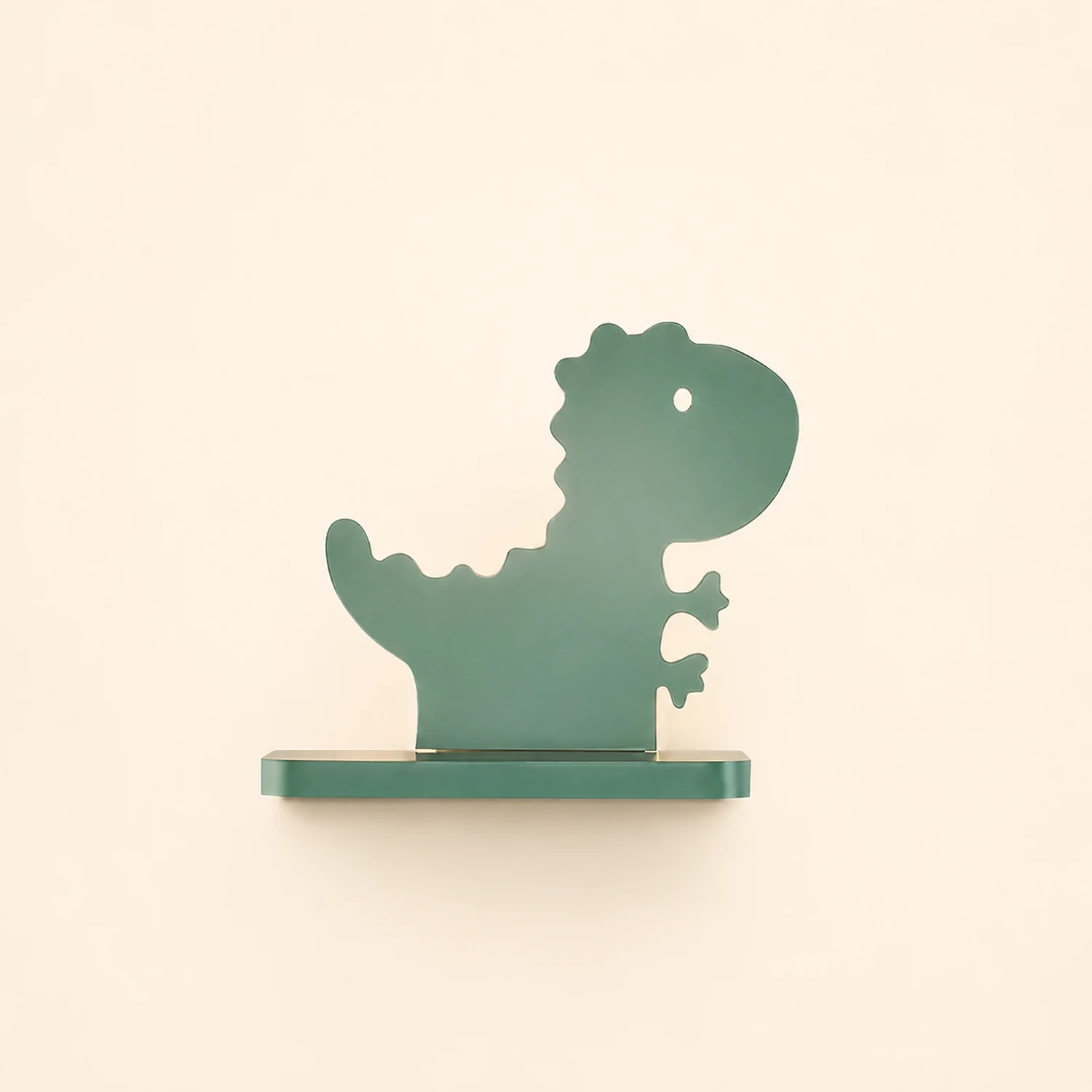 Dinosaur Wall Lamp - Lumpaz