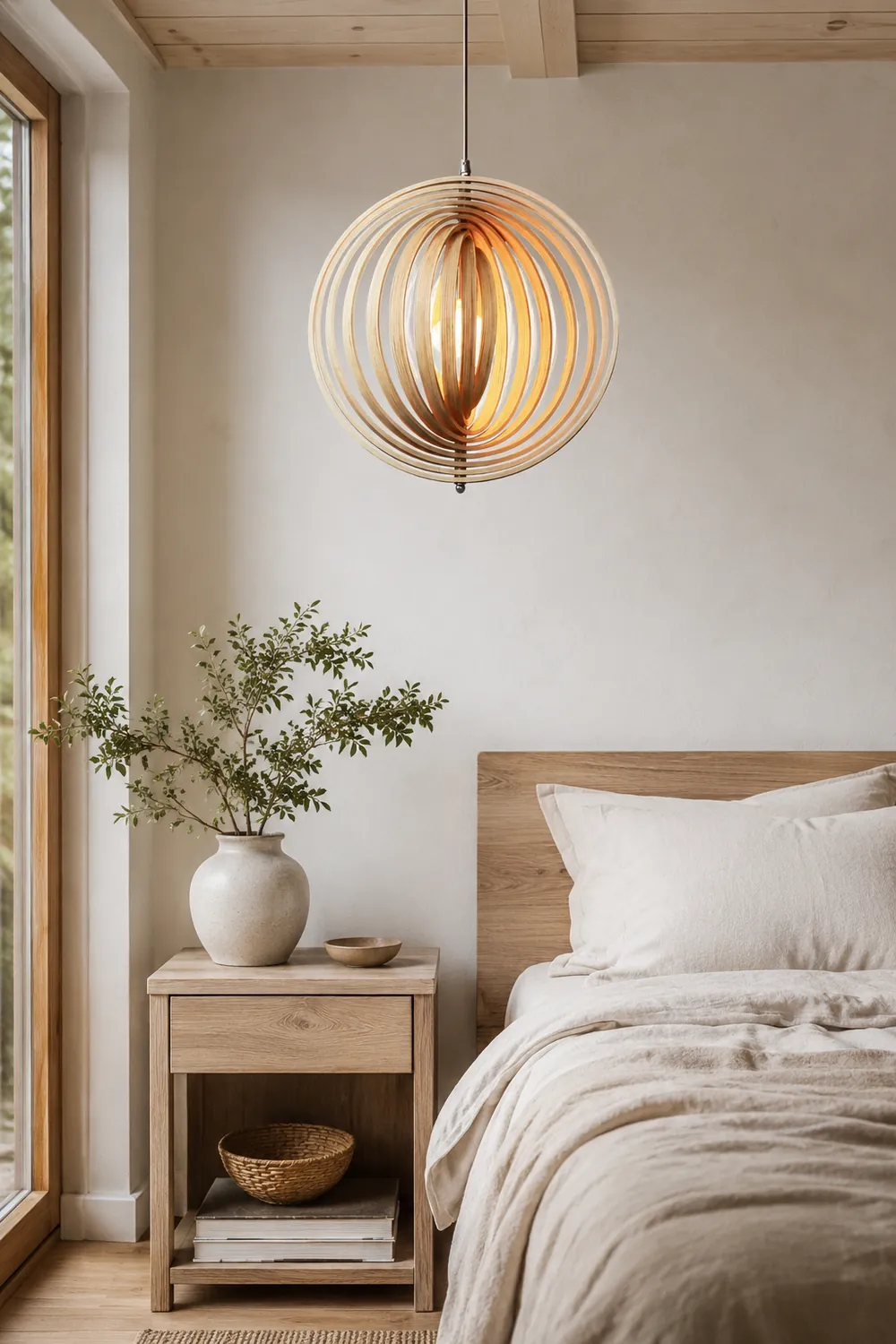 Oasis Pendant Lamp - Lumpaz