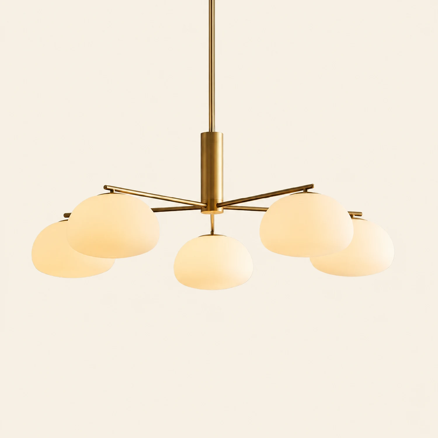 Briette Chandelier - Lumpaz