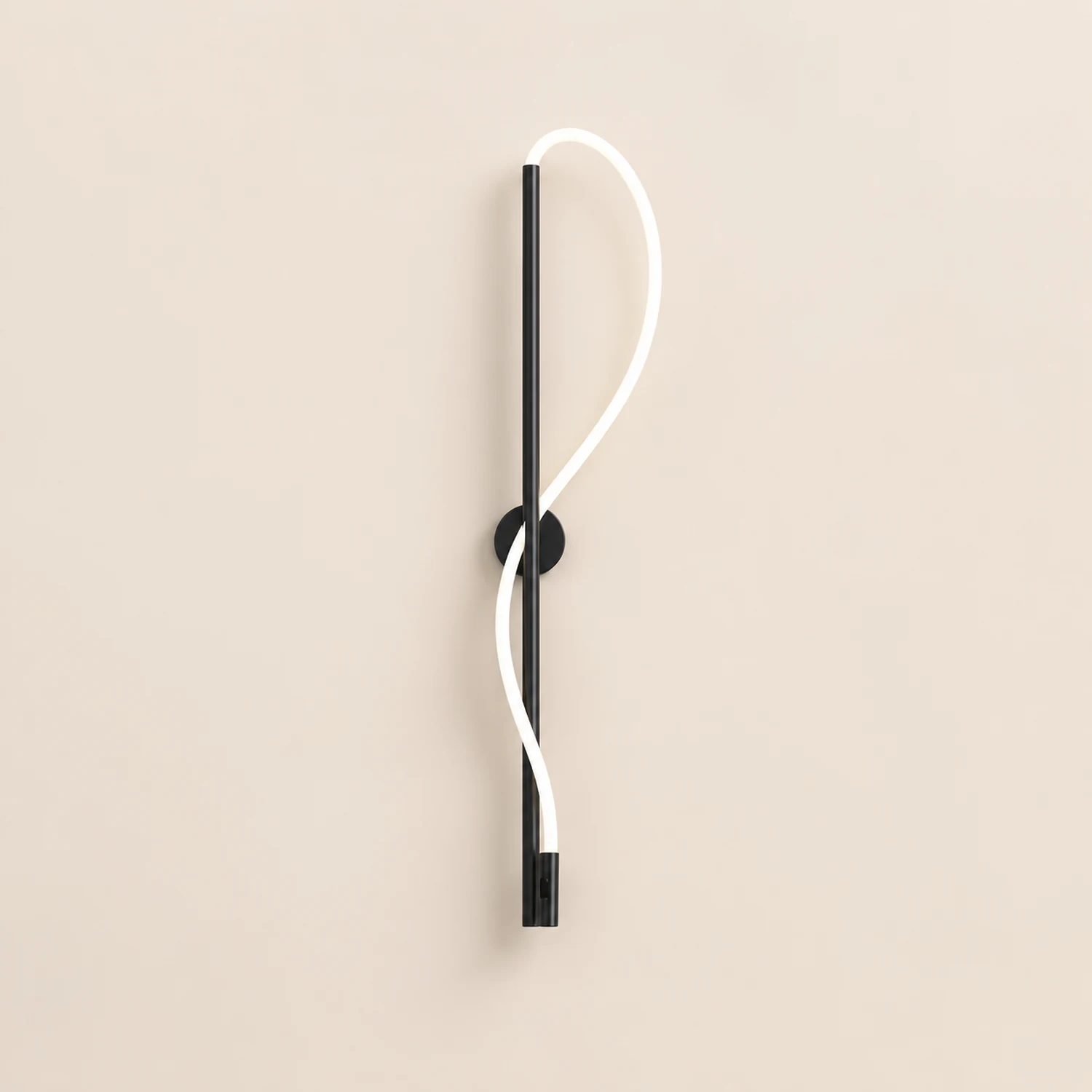 Leto Wall Lamp - Lumpaz