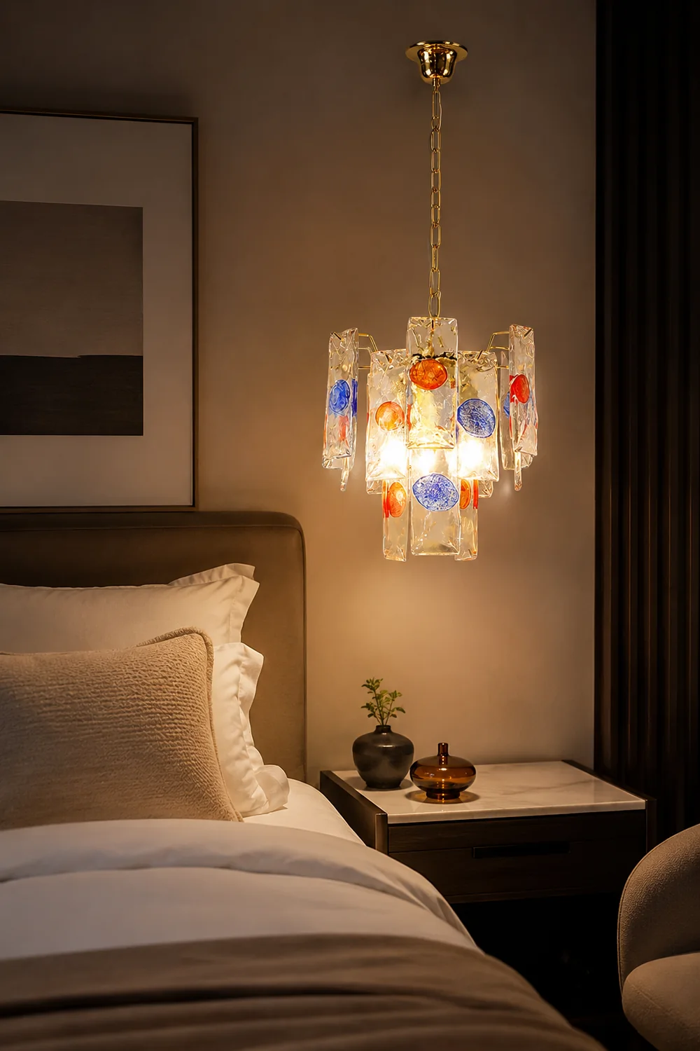 Rarest Pendant Lamp - Lumpaz
