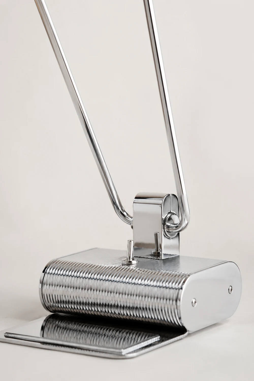 Art Deco 34 Table Lamp - Lumpaz