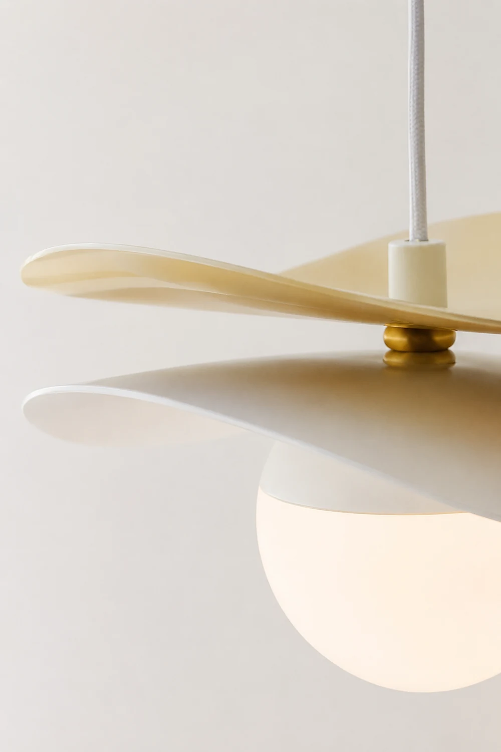 Antigone Pendant Lamp - Lumpaz