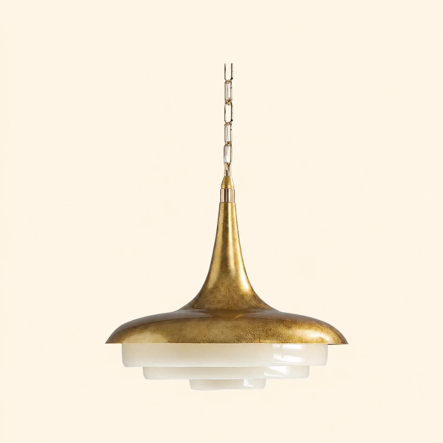 Oluce Pendant Lamp - Lumpaz