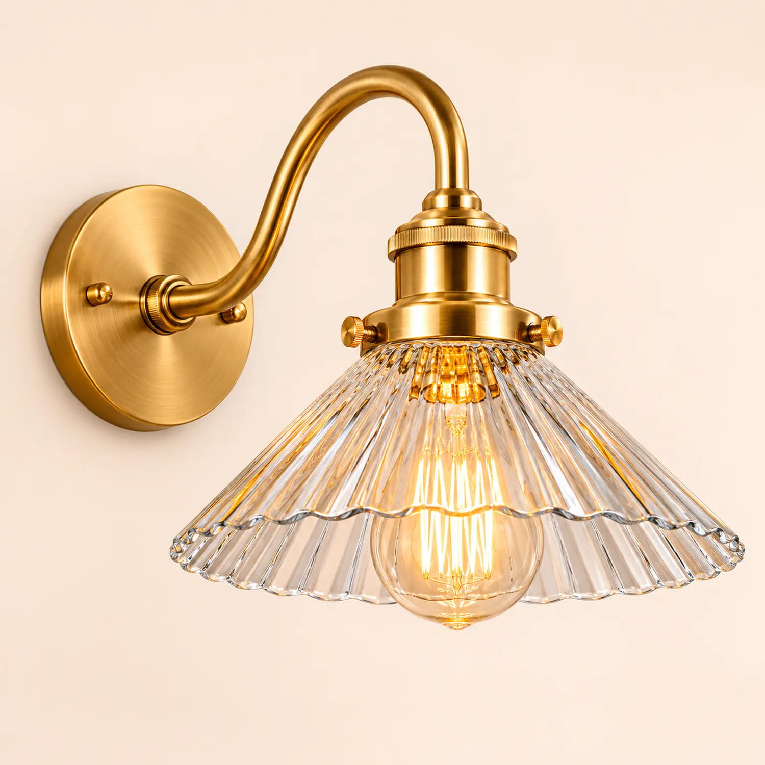 Rigel Wall Lamp - Lumpaz