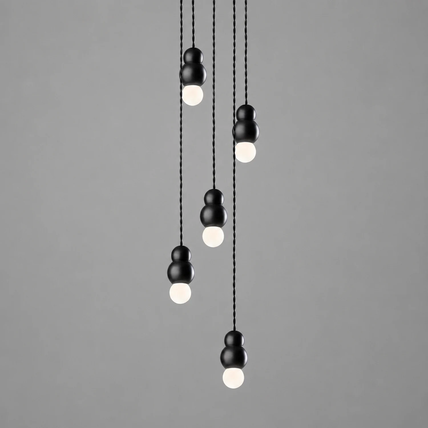 Ball Pendant Light - Lumpaz