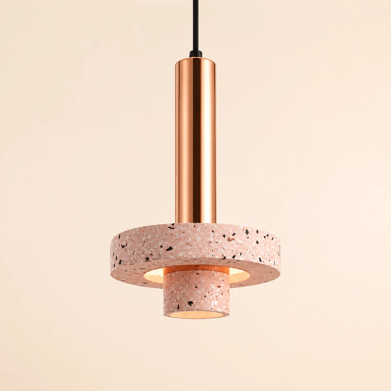 Ambra Pendant Lamp - Lumpaz