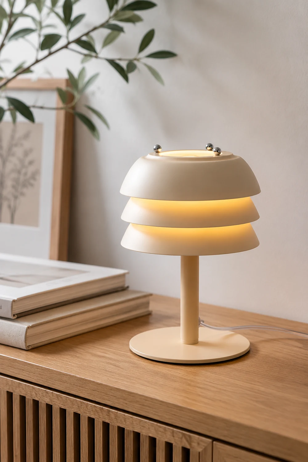 Valencia Table Lamp - Lumpaz