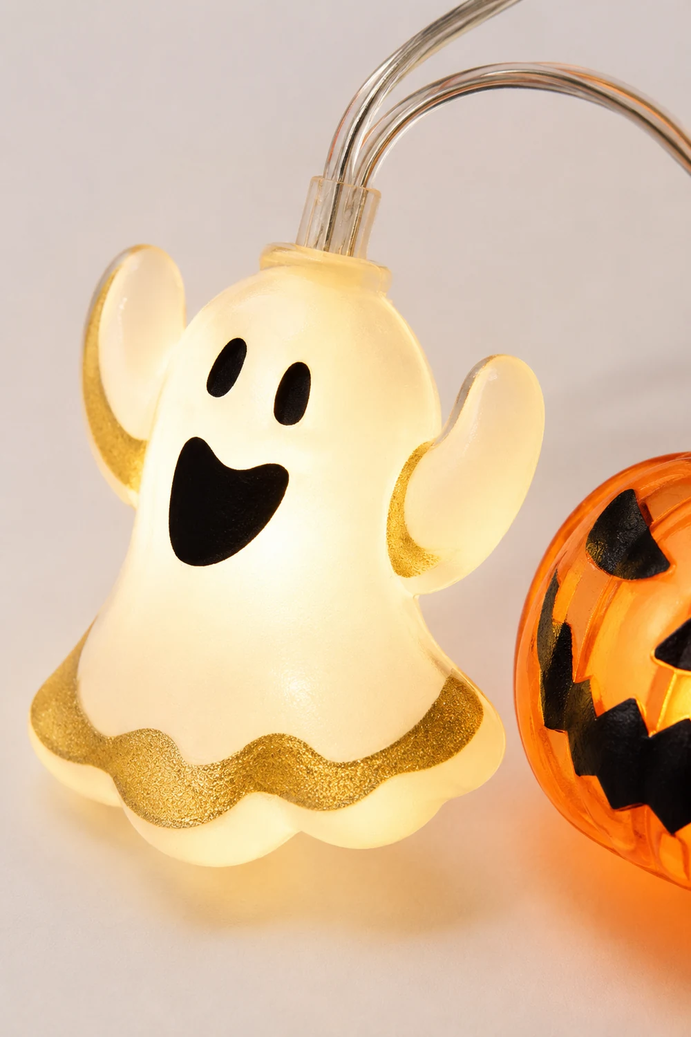 Creative Halloween LED String Light - Lumpaz