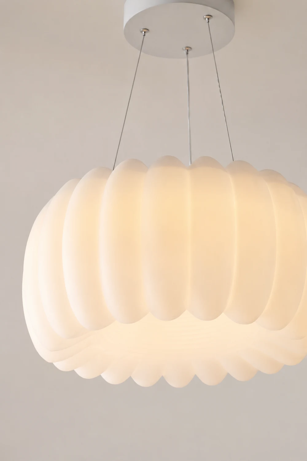 Alta Pendant Lamp - Lumpaz