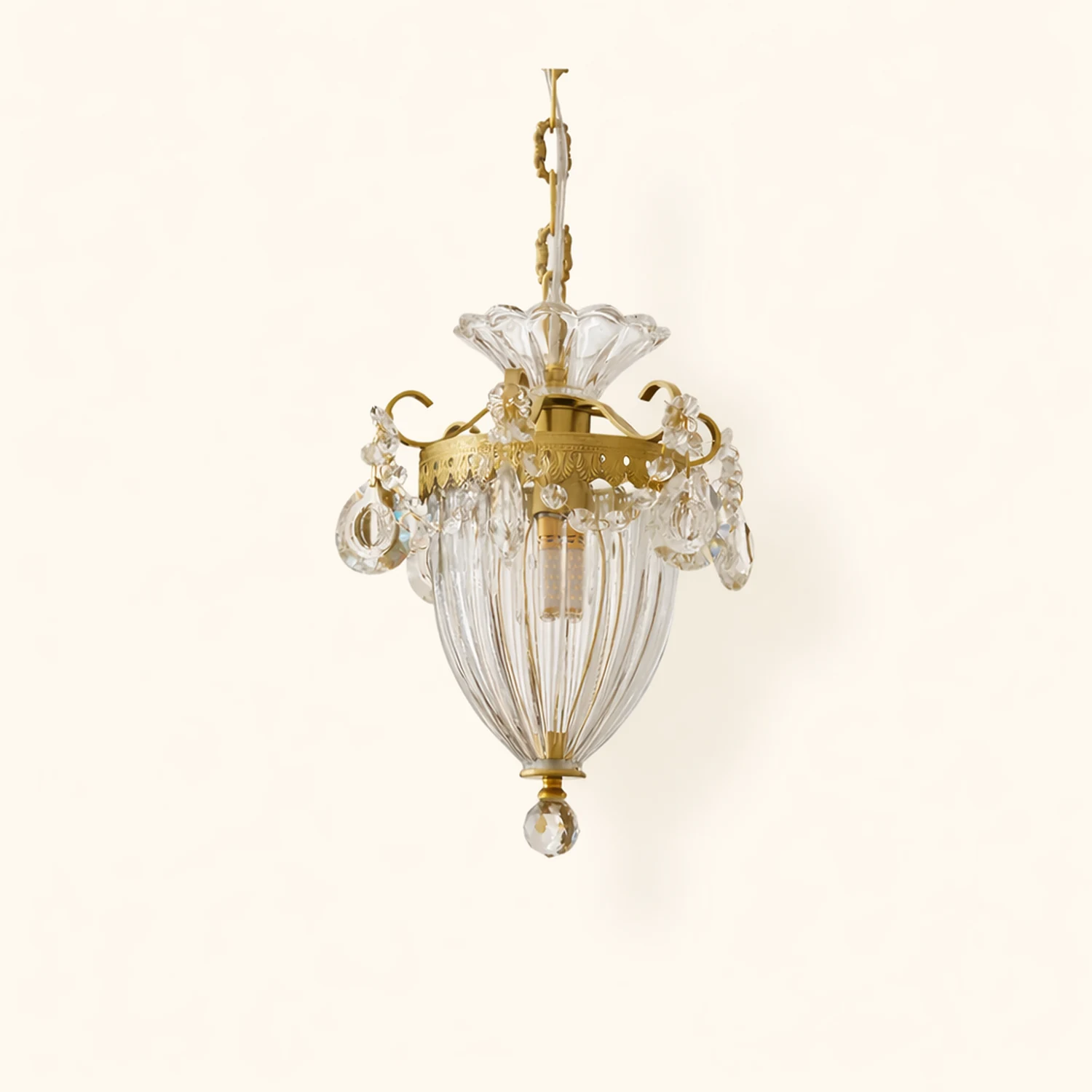 Bagatelle Pendant Lamp - Lumpaz