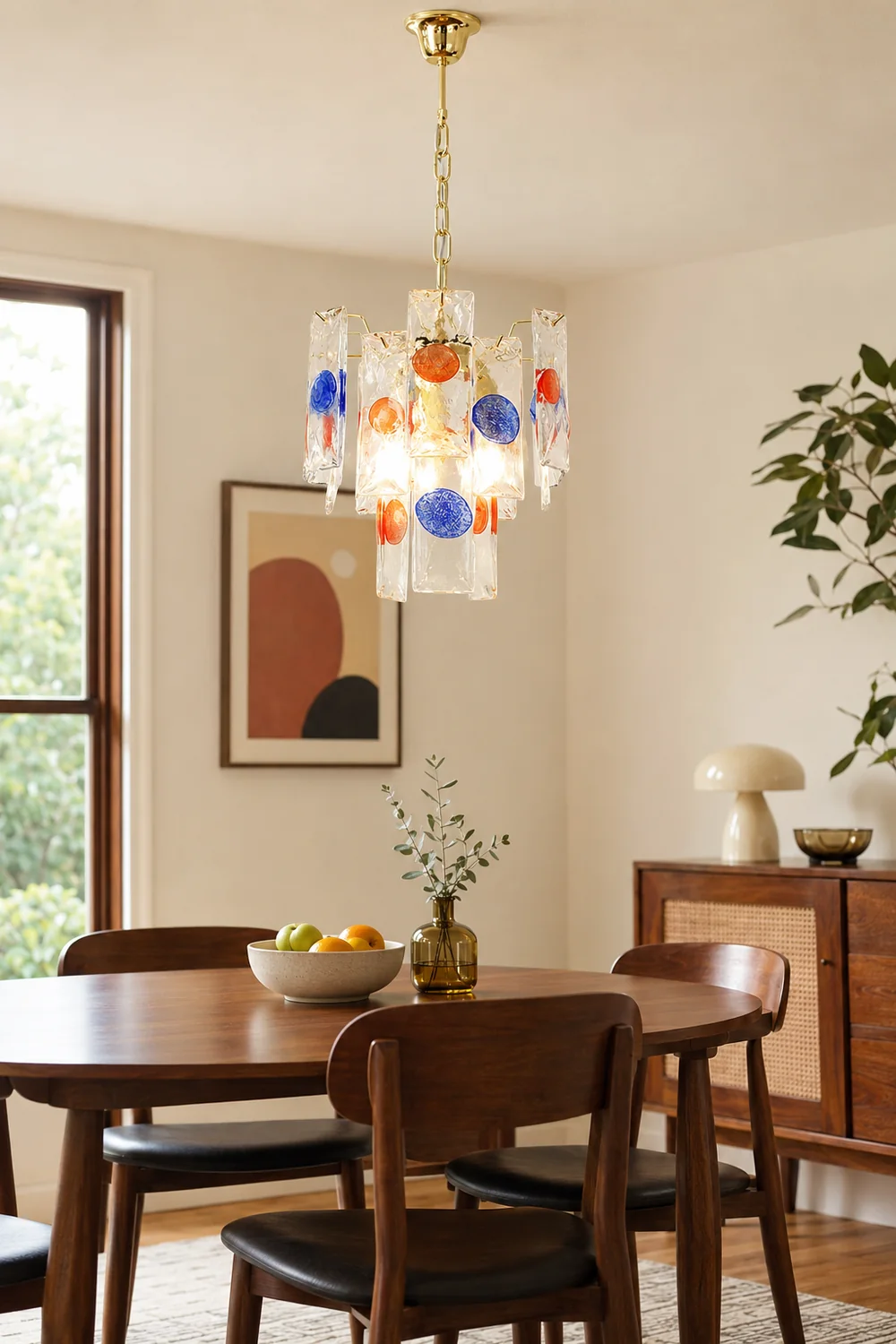 Rarest Pendant Lamp - Lumpaz