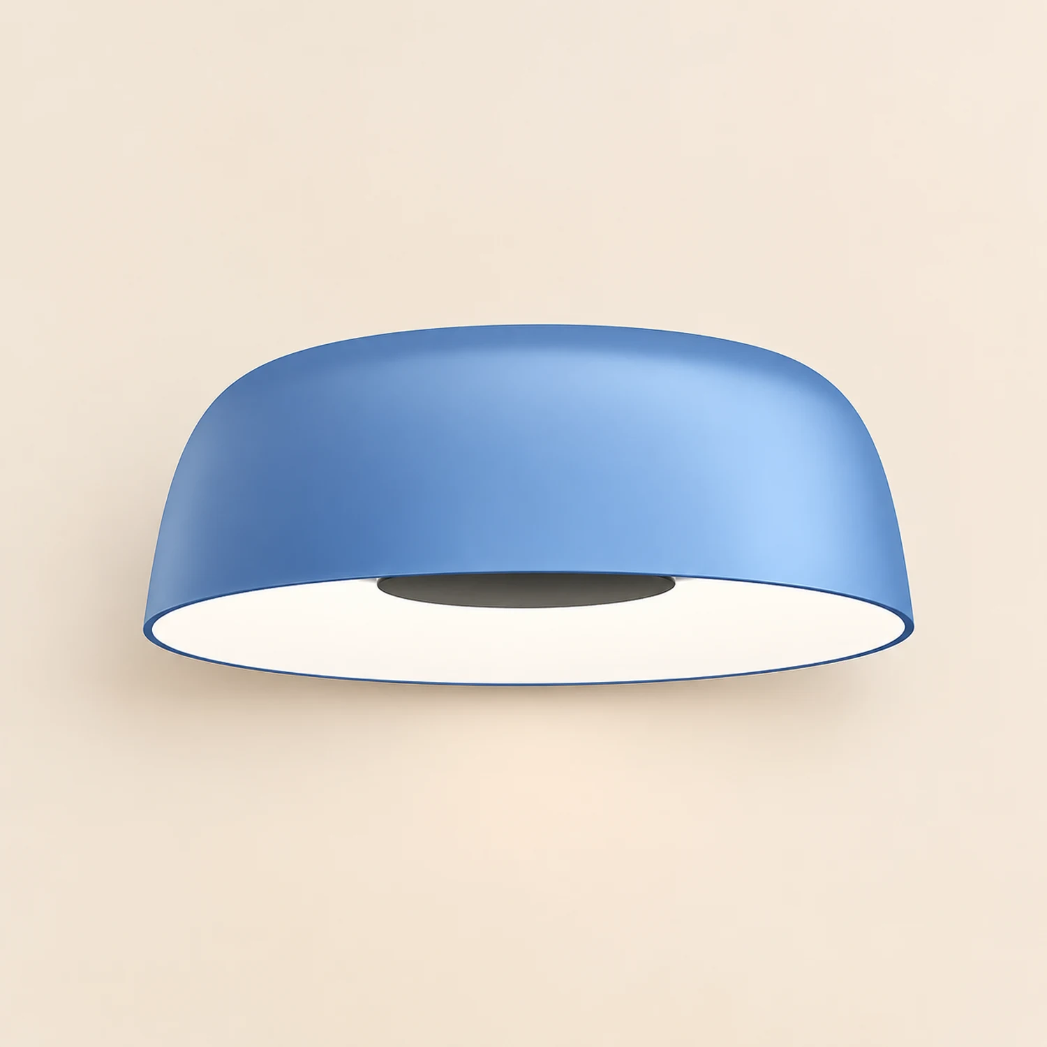 Djembe Ceiling Light - Lumpaz