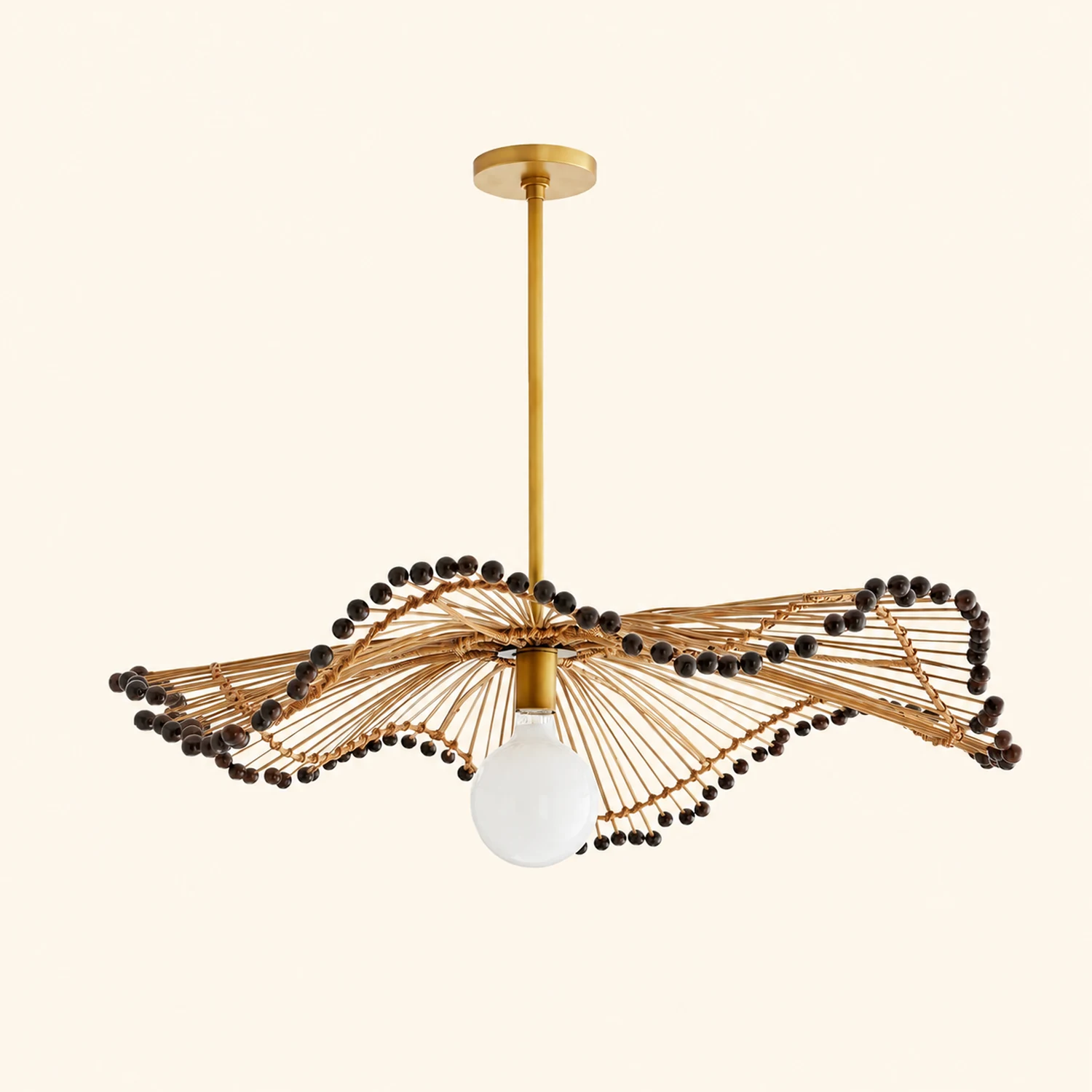 Waverly Chandelier - Lumpaz