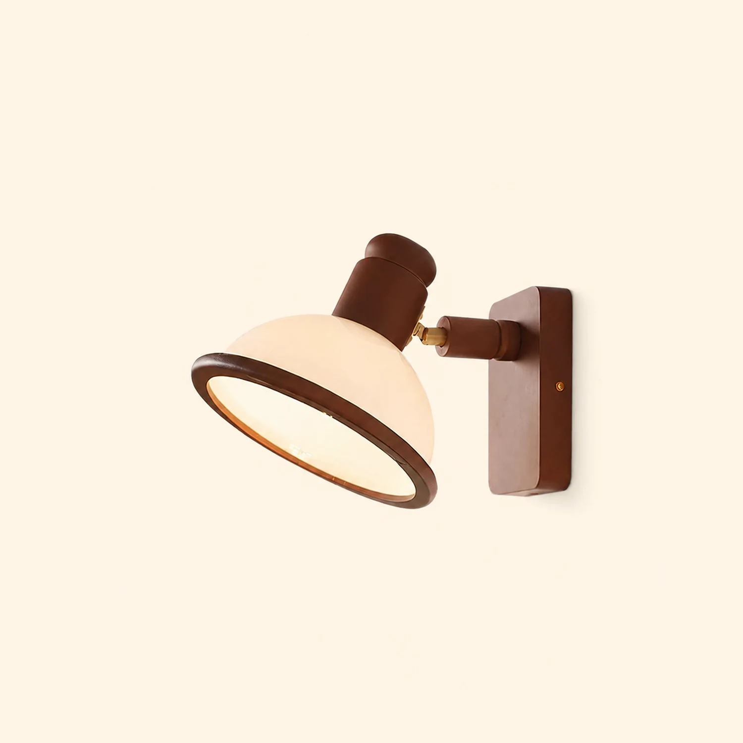 Girona Mia Wall Lamp - Lumpaz