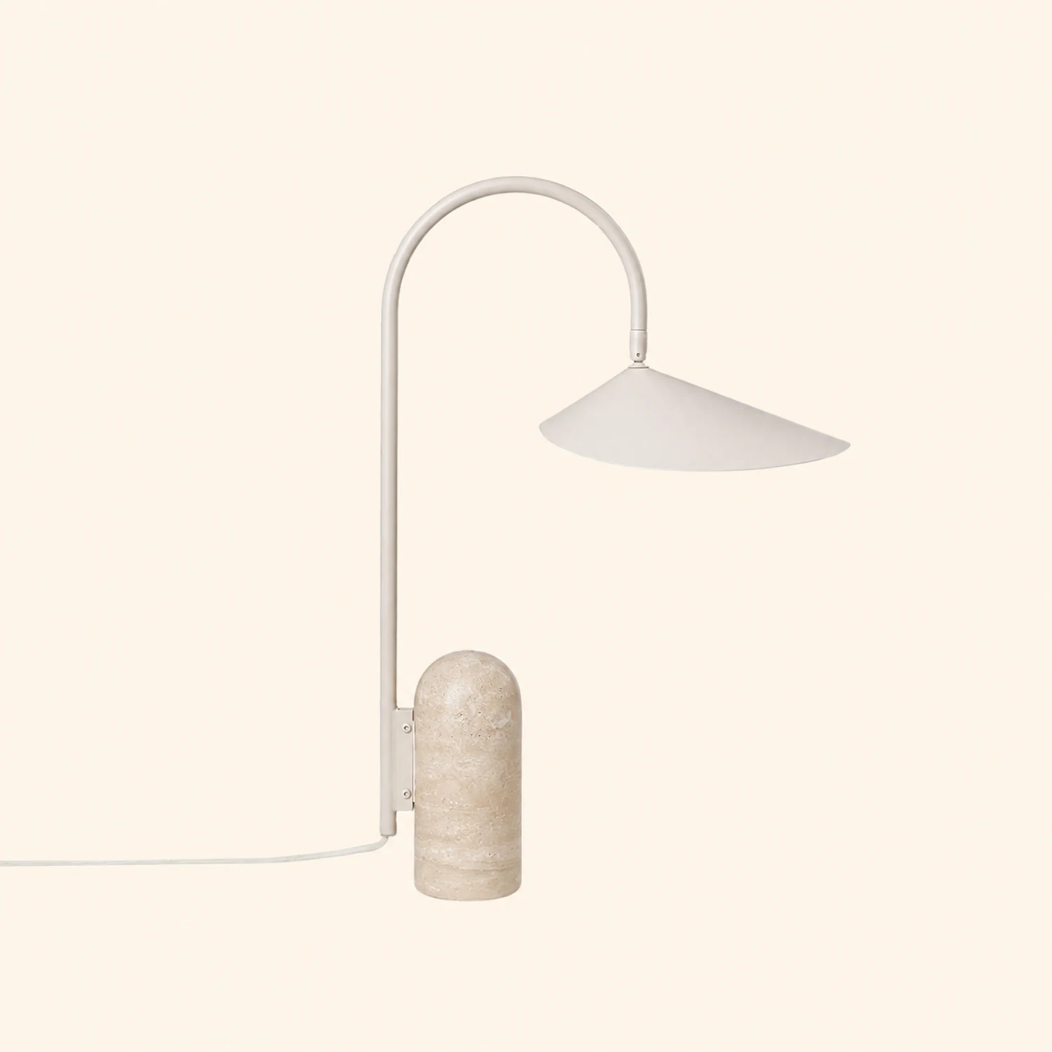 Arum Table Lamp - Lumpaz