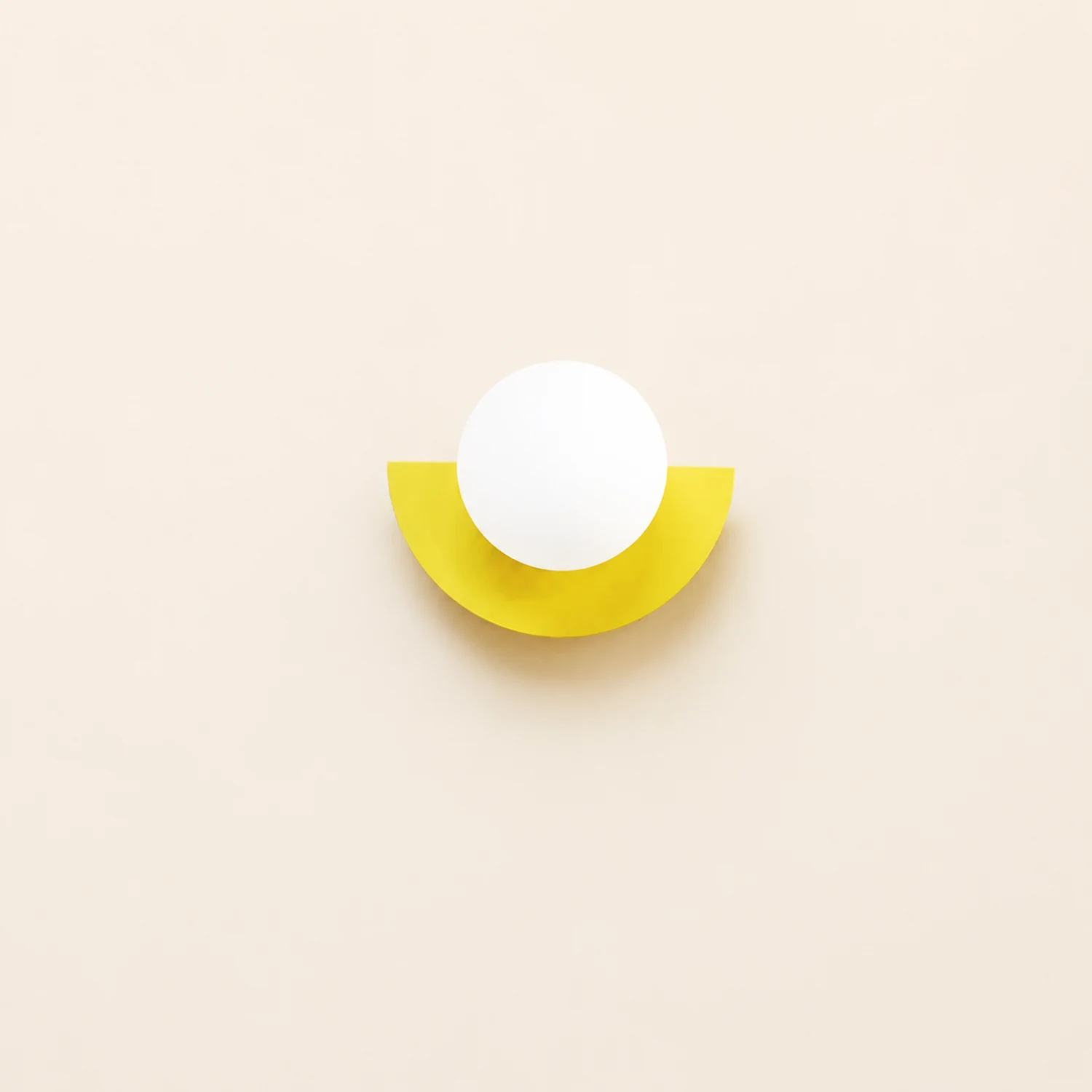 Creative Irregular Colorful Wall Sconce - Lumpaz