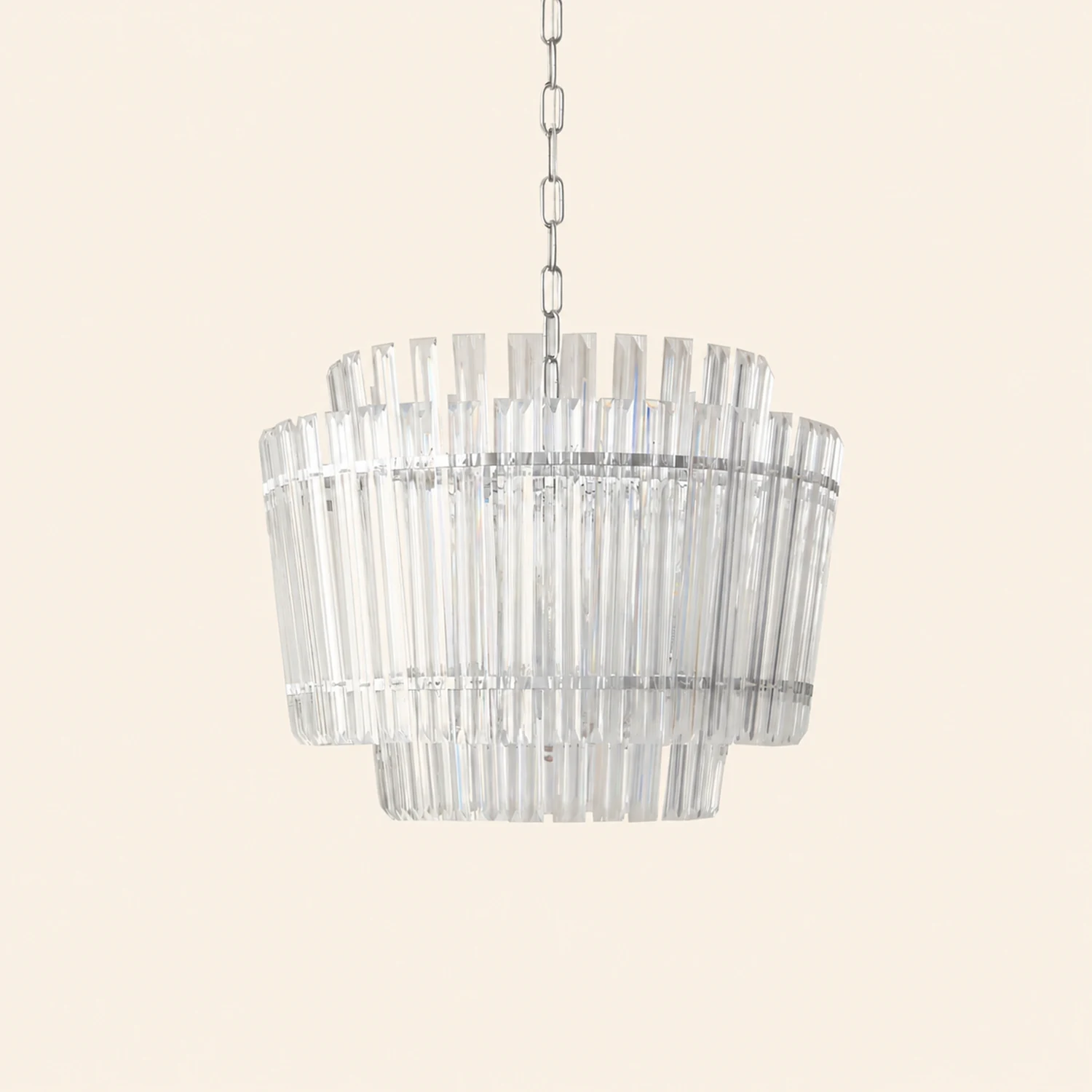 Regina Chandelier - Lumpaz