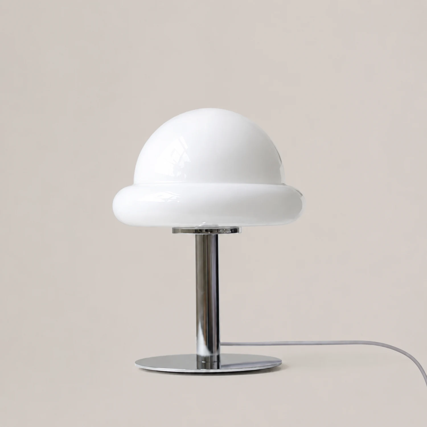 Space Age Table Lamp - Lumpaz