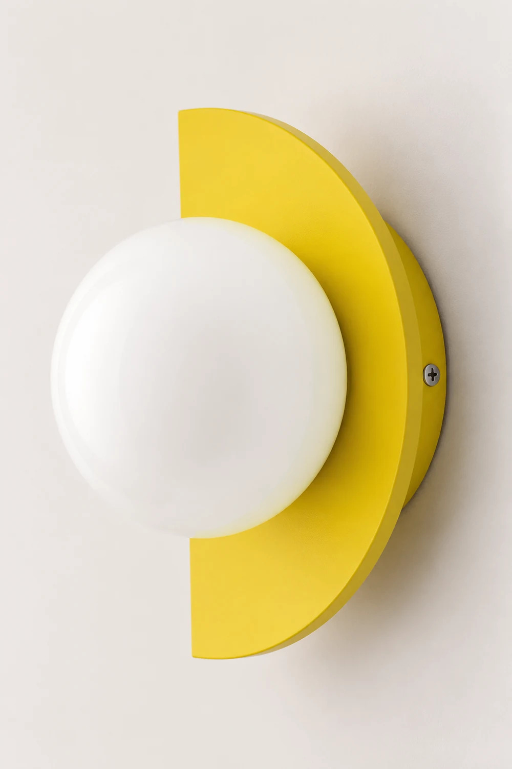 Creative Irregular Colorful Wall Sconce - Lumpaz