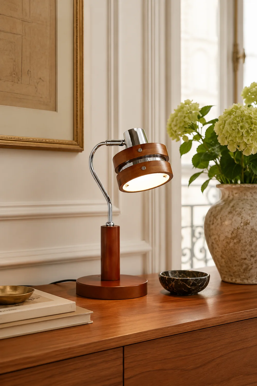 Karry Table Lamp - Lumpaz