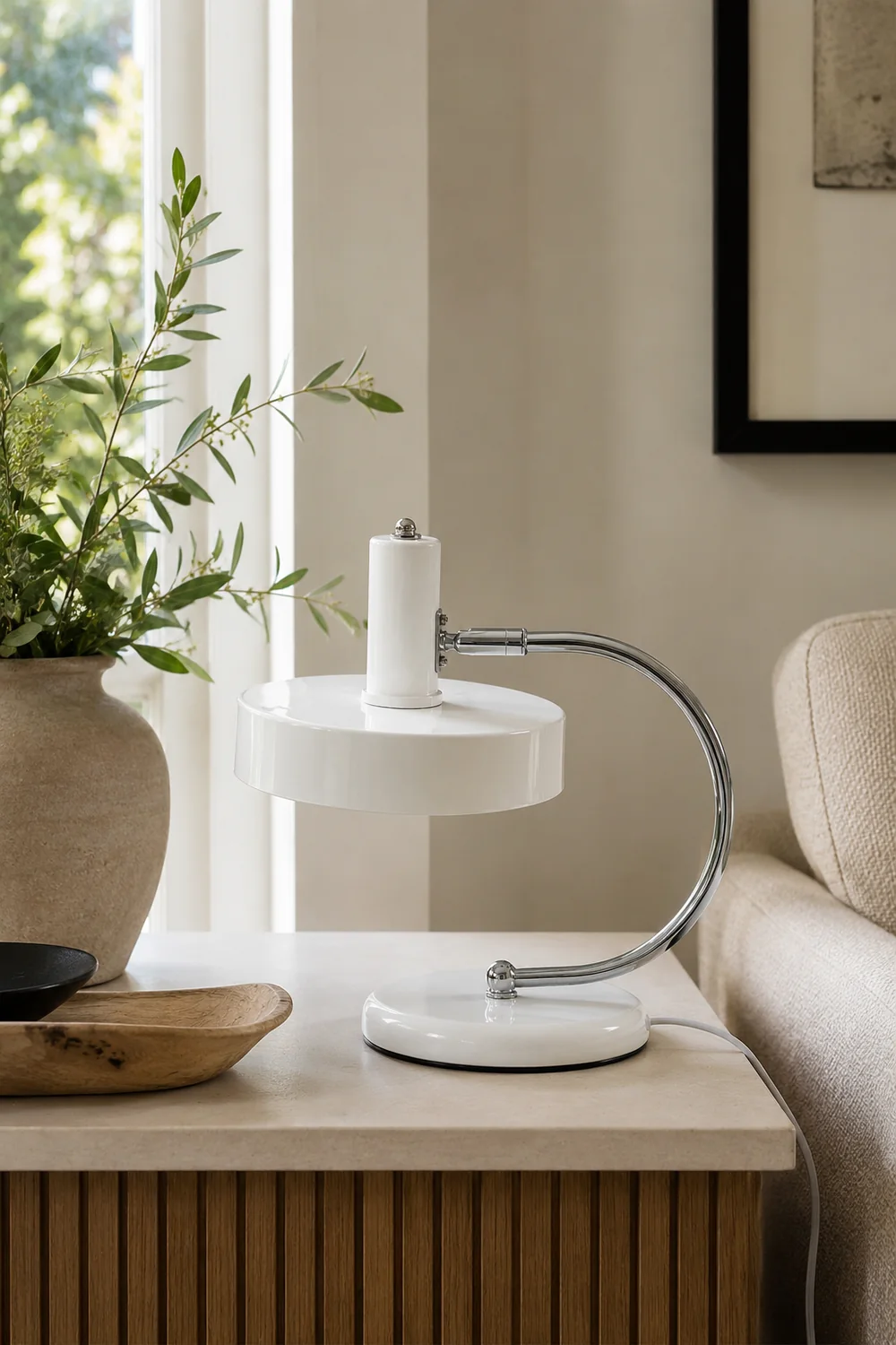 Brano Table Lamp - Lumpaz