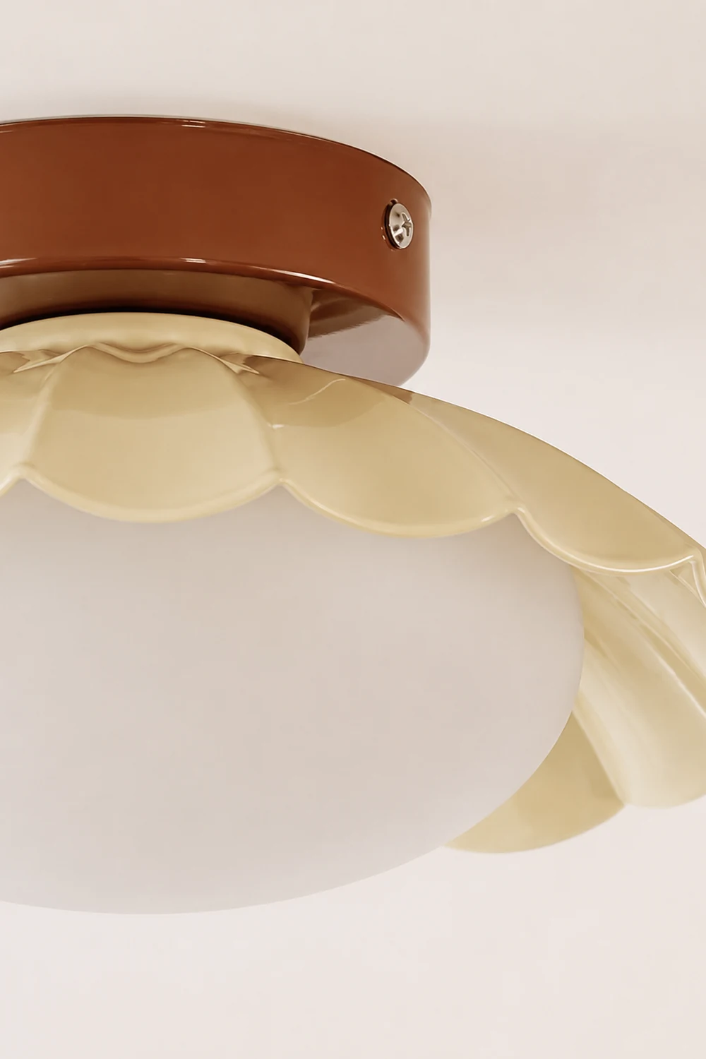 Dorinda Ceiling Lamp - Lumpaz