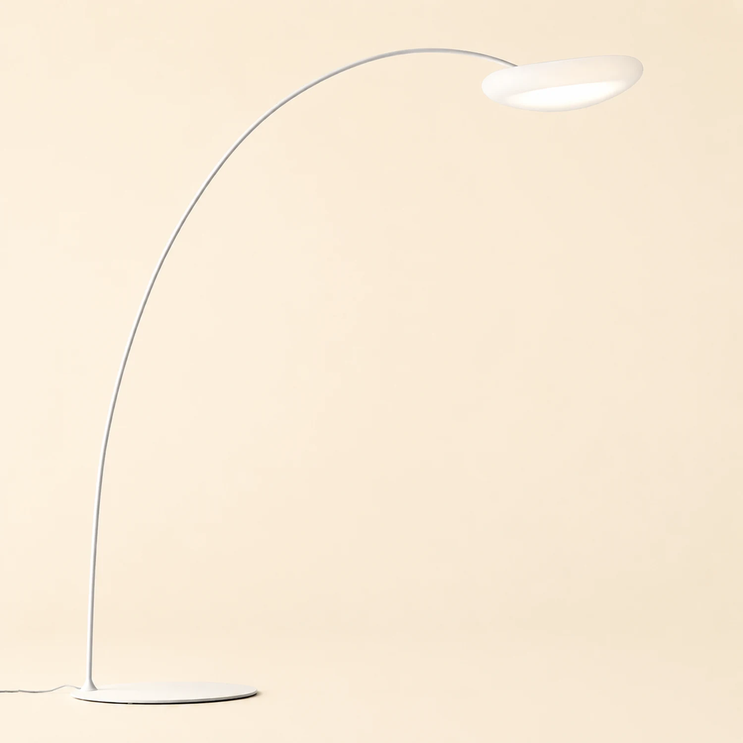 Mr Magoo Floor Lamp - Lumpaz
