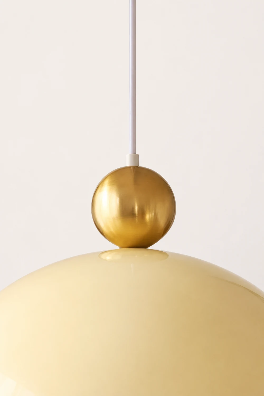 Posa Pendant Lamp - Lumpaz