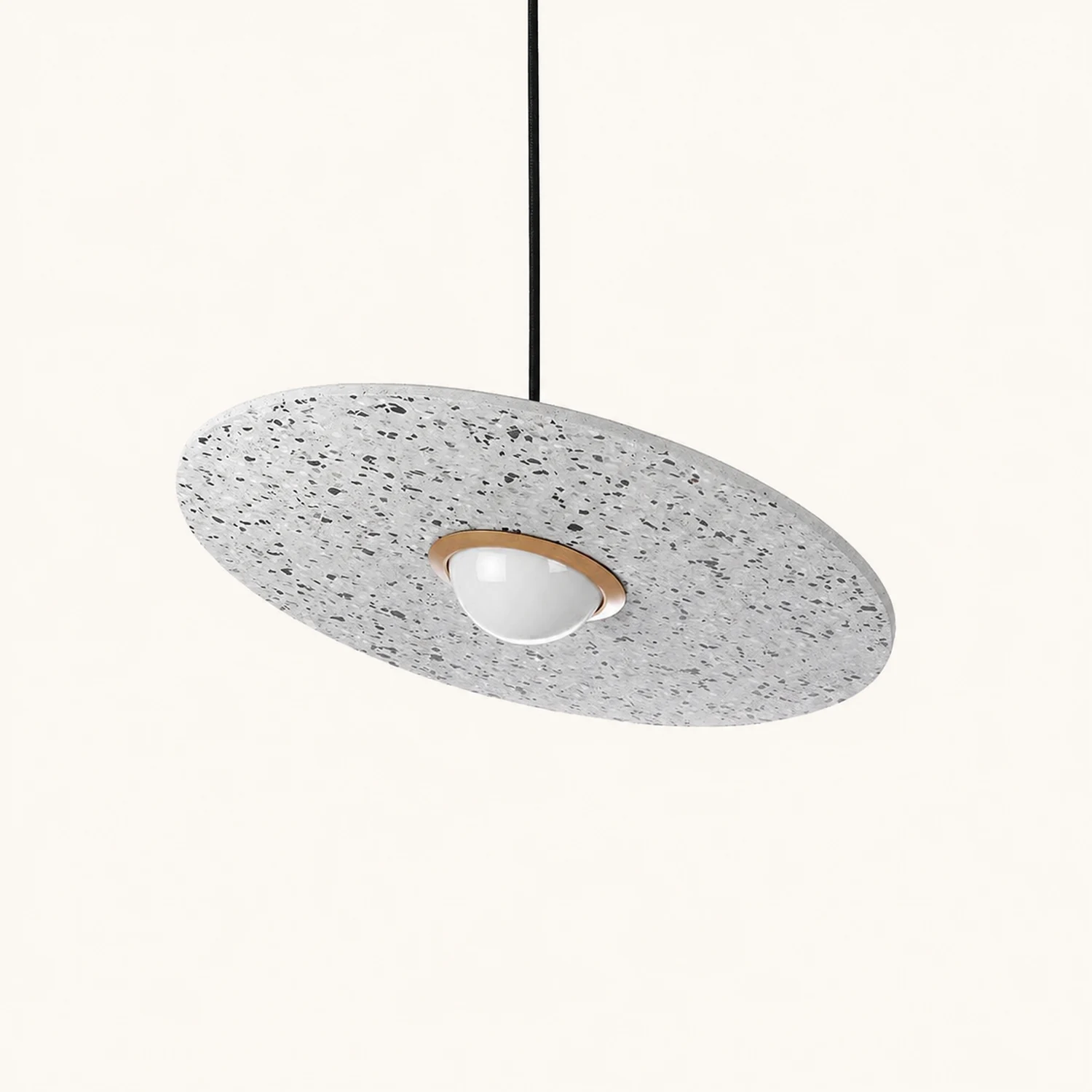 Planet Pendant Lamp - Lumpaz