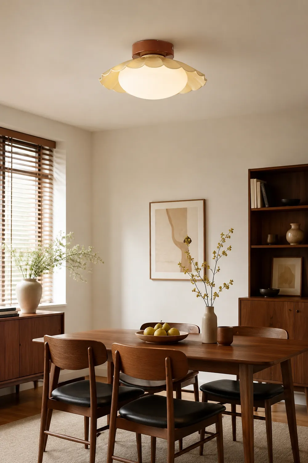 Dorinda Ceiling Lamp - Lumpaz