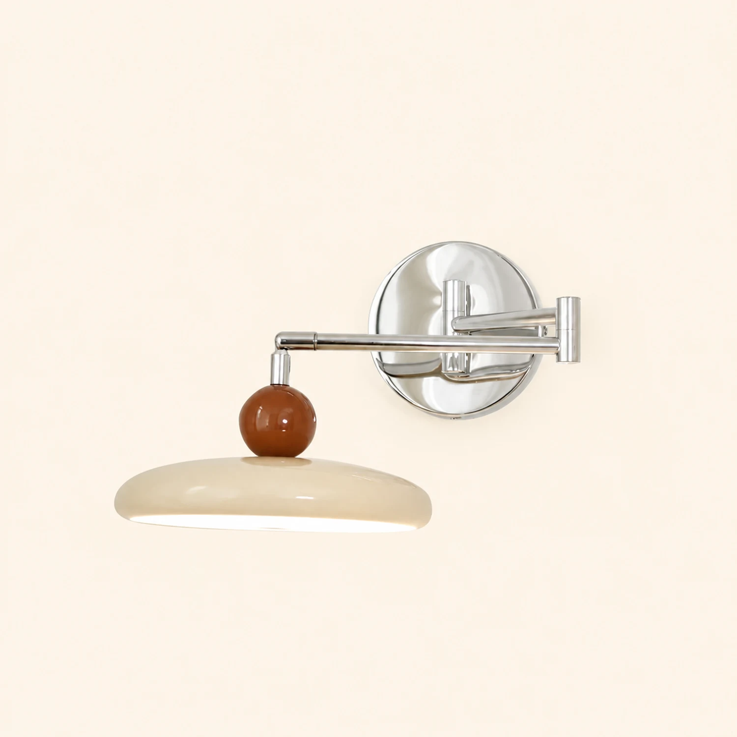 Carins Wall Lamp - Lumpaz