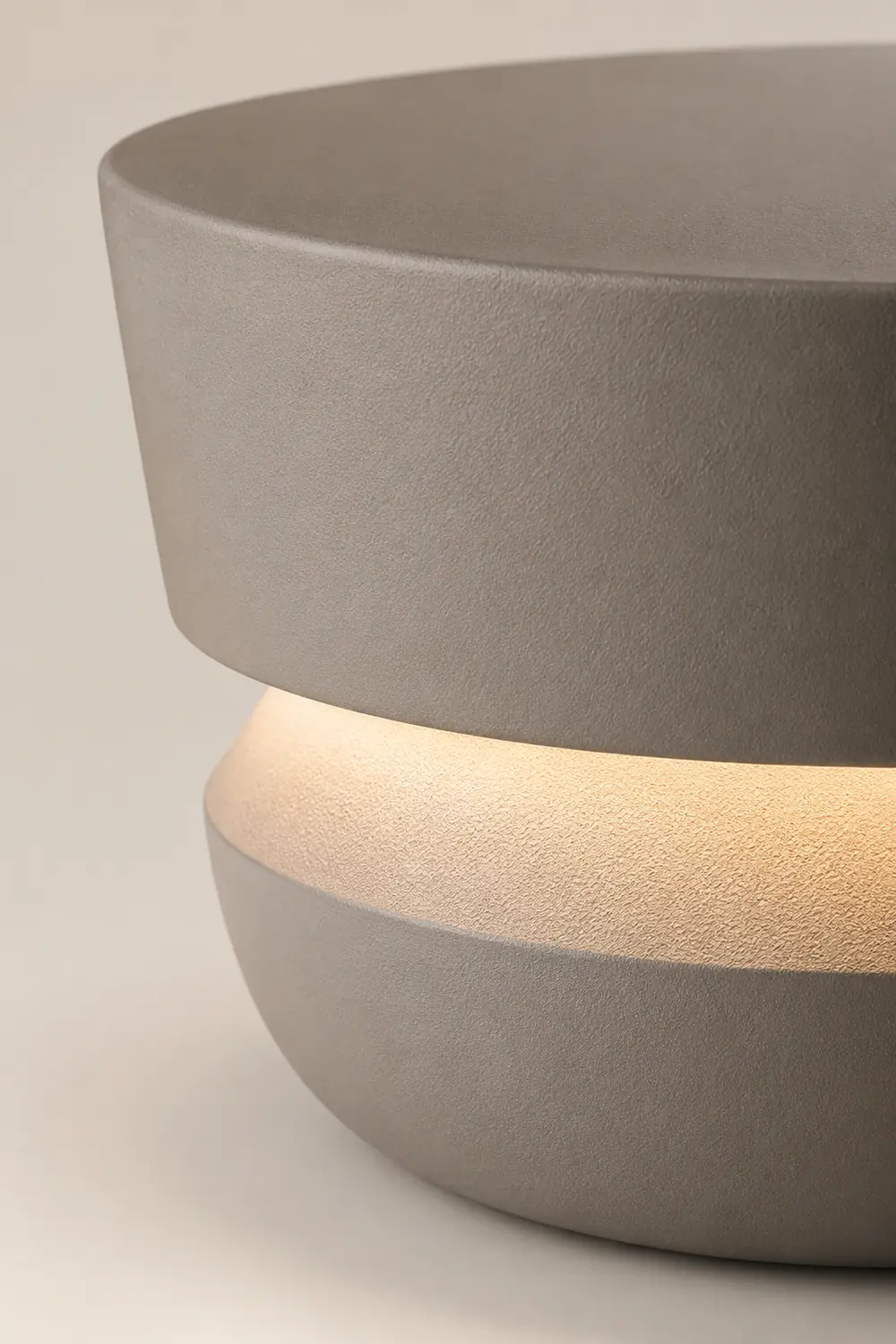 Dots Outdoor Table Lamp - Lumpaz