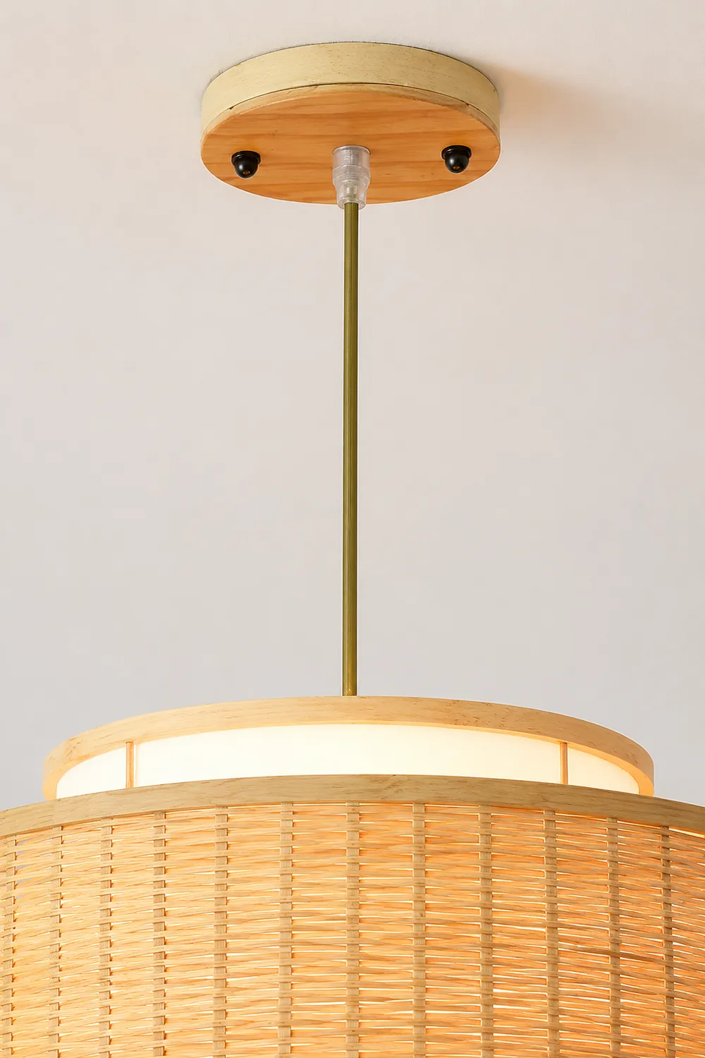 Trinidad Pendant Lamp - Lumpaz