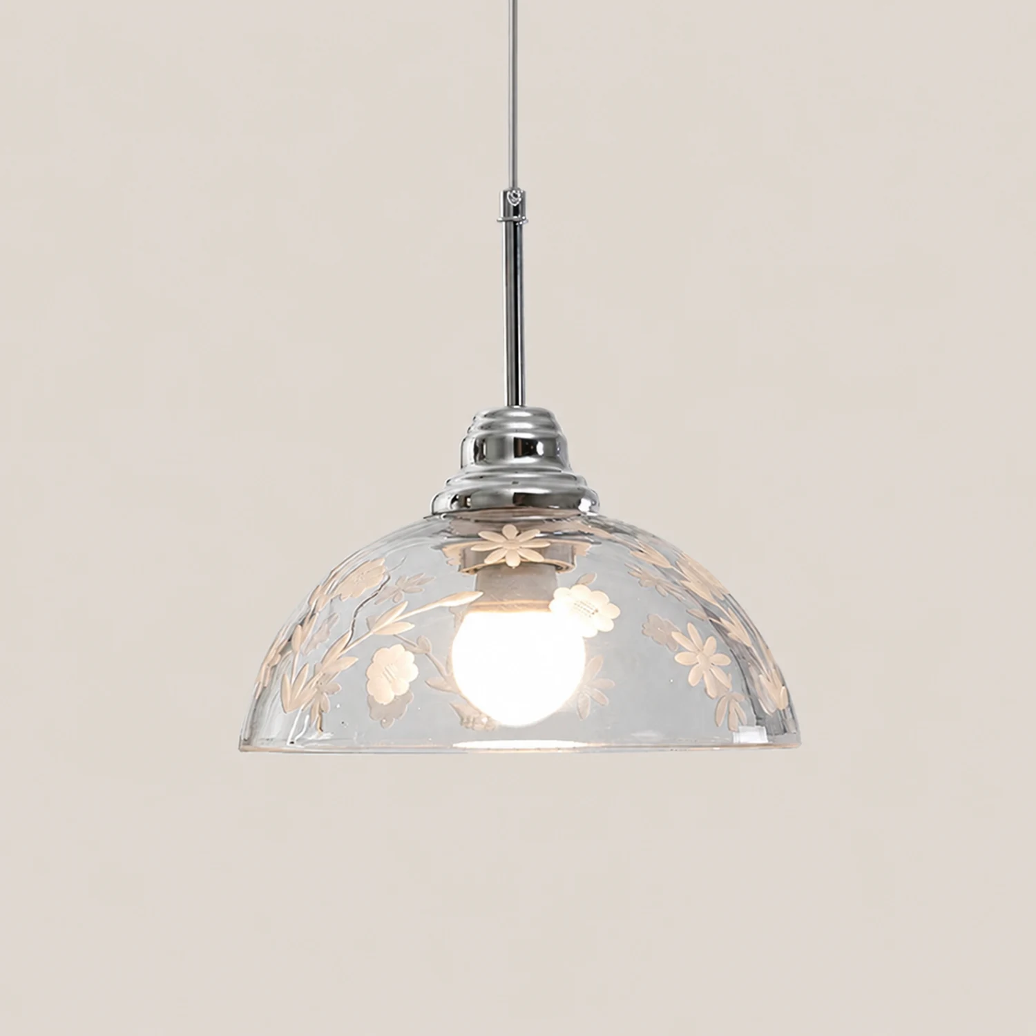 Lucinda pendant lamp - Lumpaz