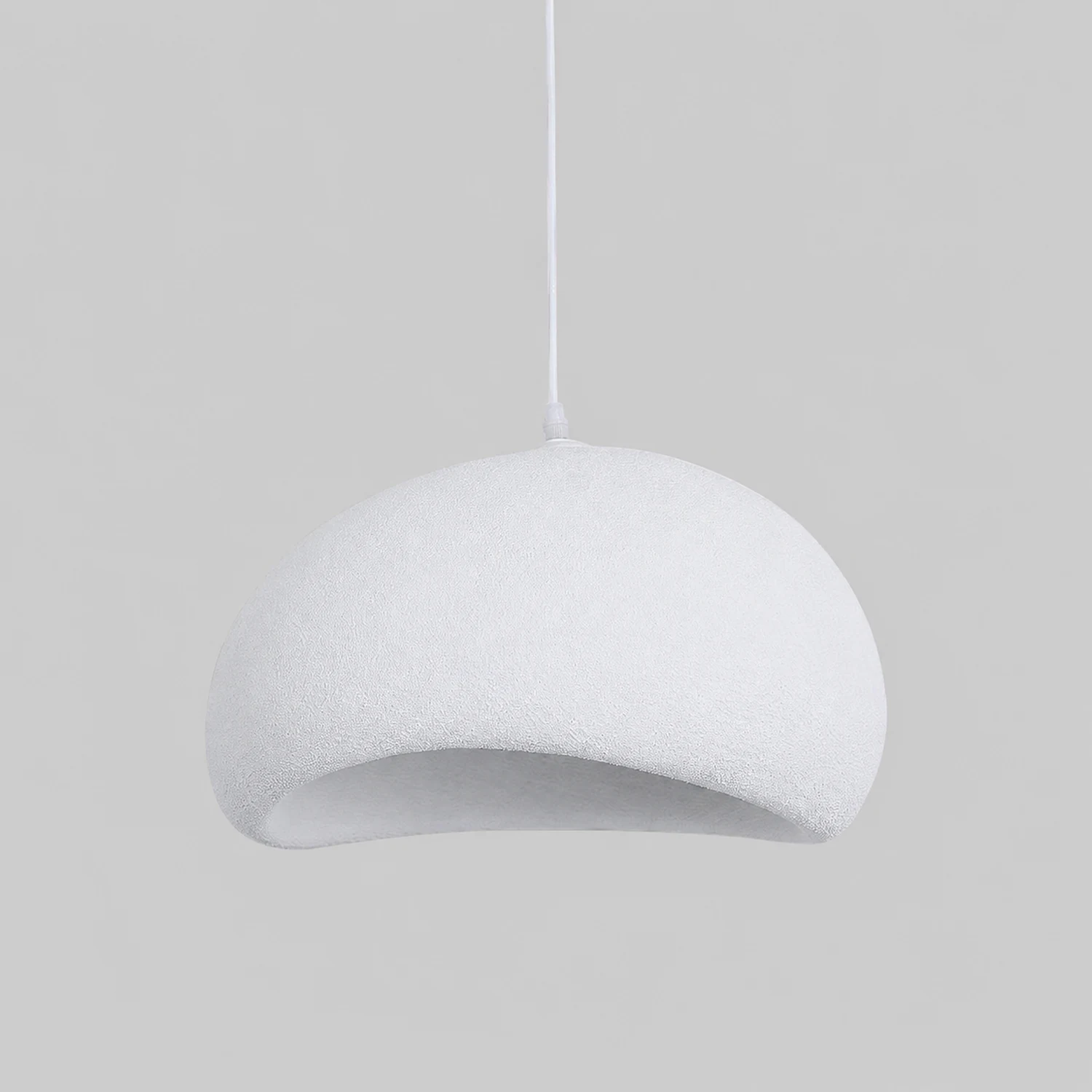 Khmara Cloud Pendant Lamp - Lumpaz