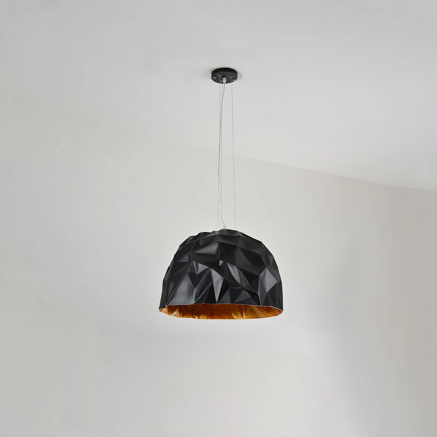 Knead Pendant Lamp - Lumpaz