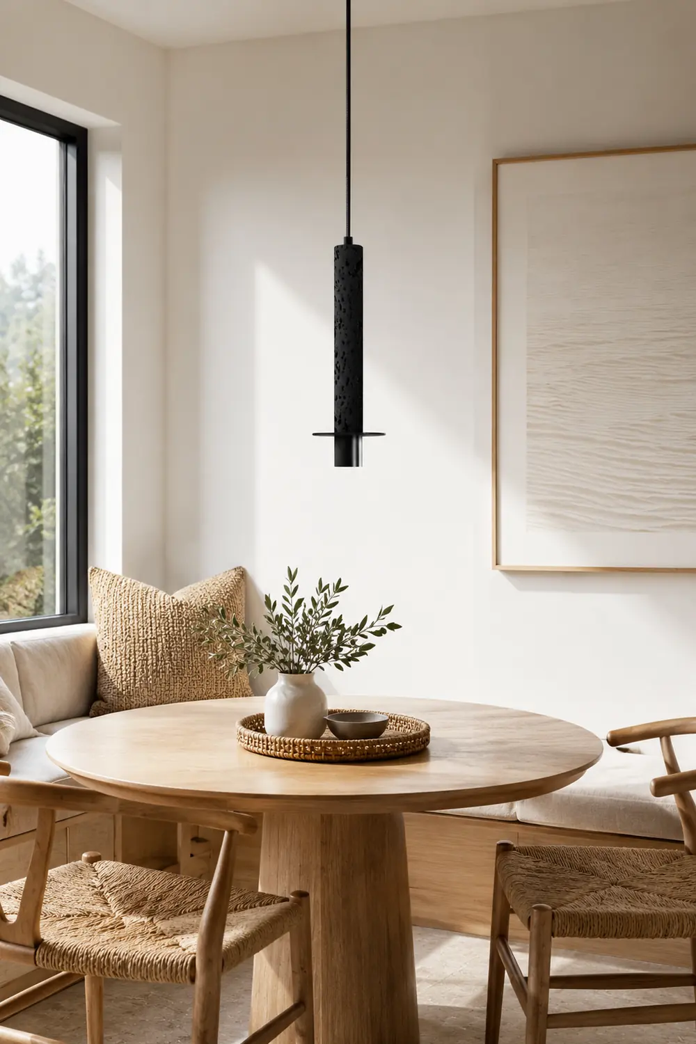 Meta Pendant Lamp - Lumpaz