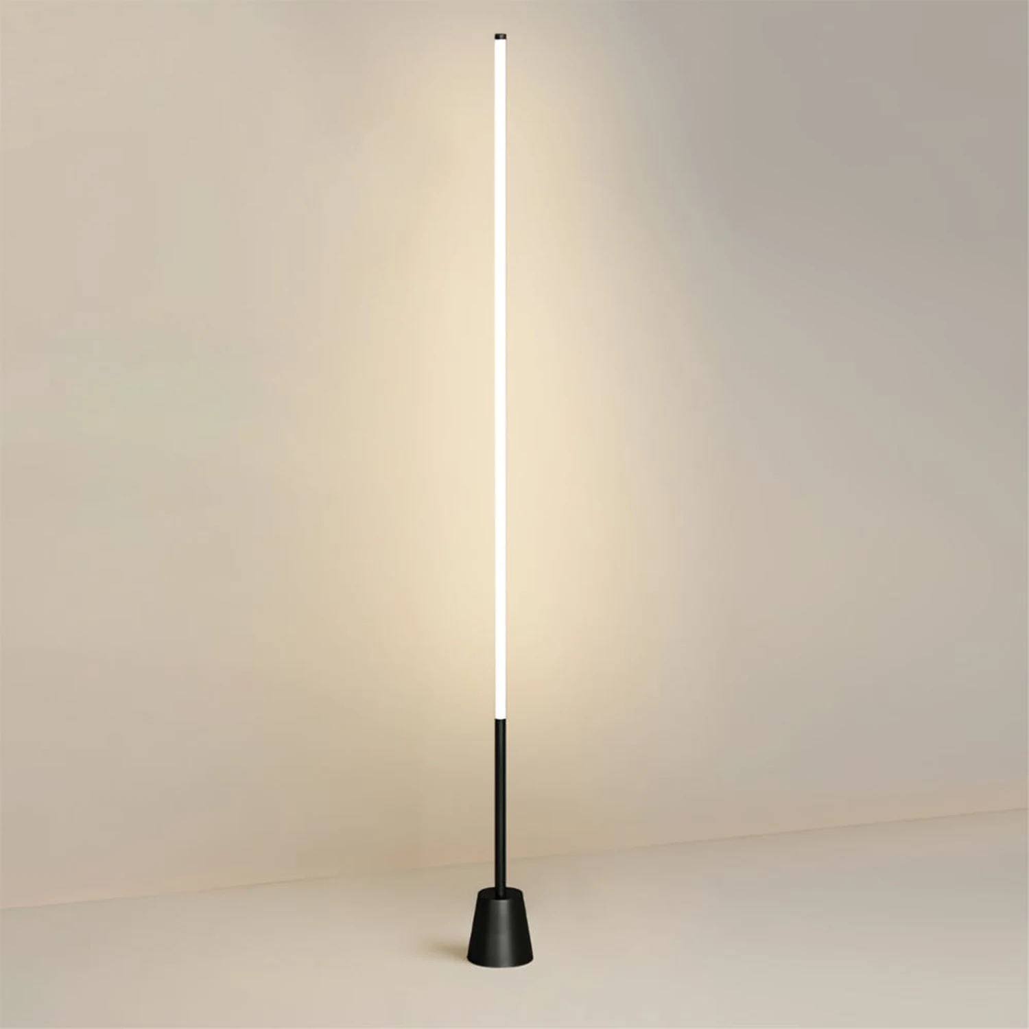 Pipeline Floor Lamp - Lumpaz
