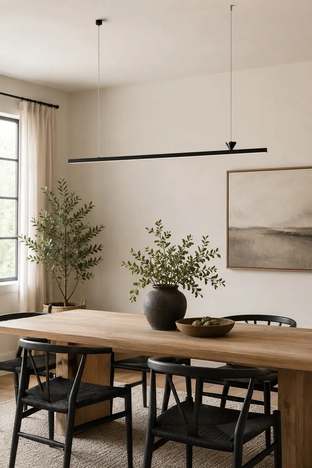 Coln Chandelier - Lumpaz