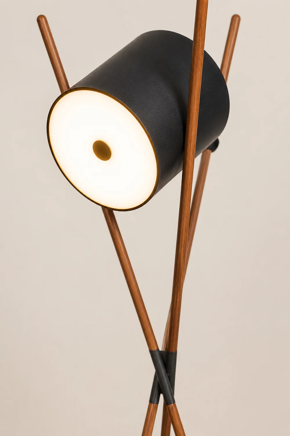 Shift Floor Lamp - Lumpaz