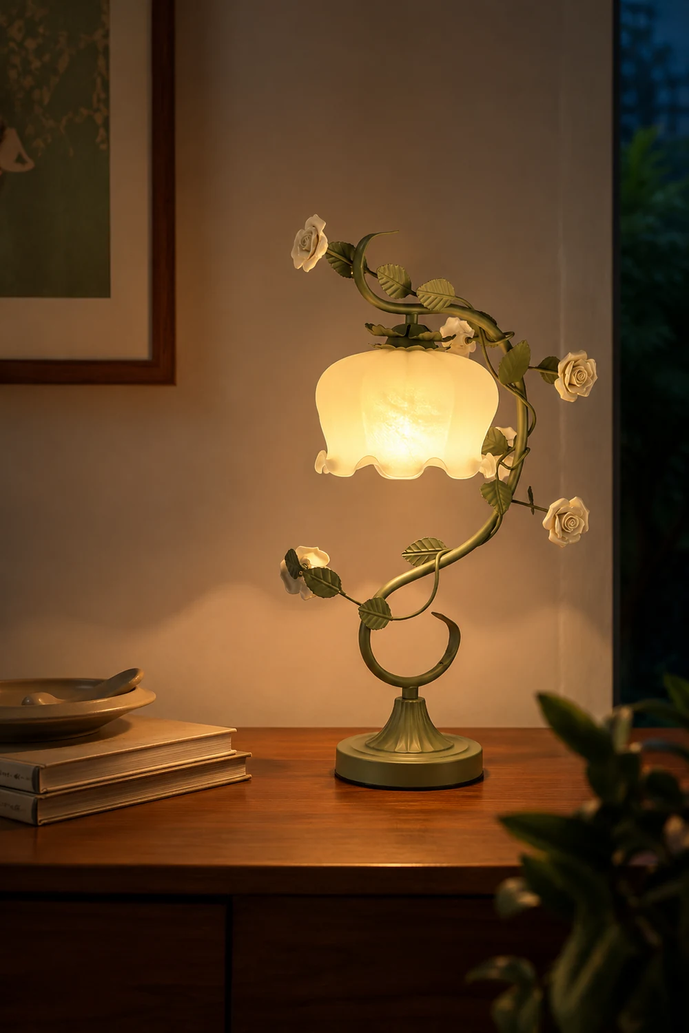 Aeyee Table Lamp - Lumpaz